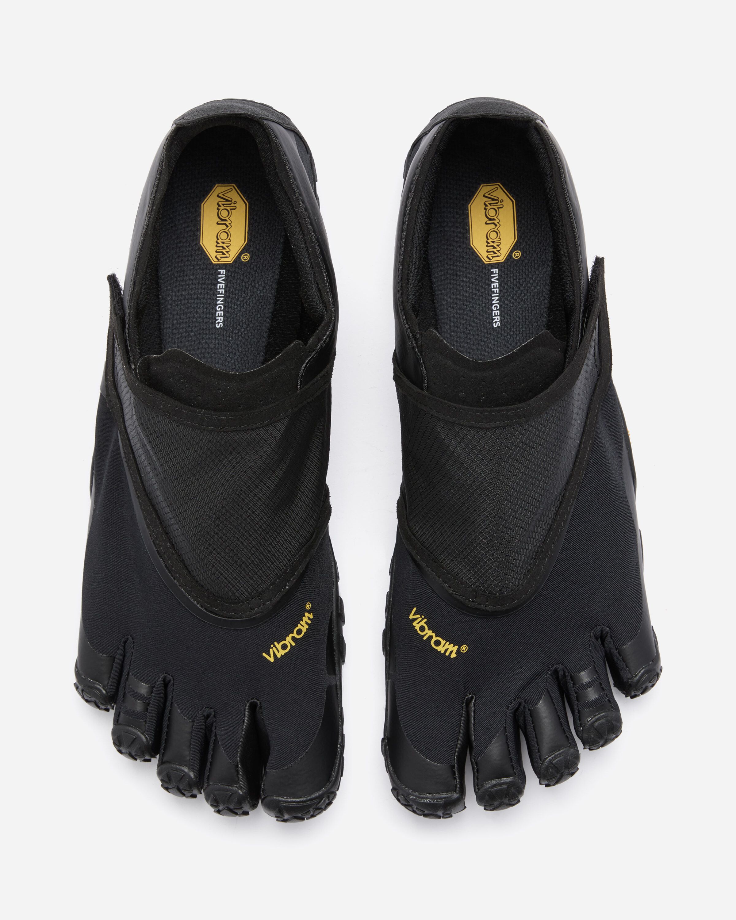 Trailope Men's Black | Man | Vibram